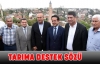 Çavuşoğlu ATB'de