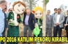 Çavuşoğlu, “EXPO 2016 Antalya botanik EXPO’lara katılım rekoru kırabilir”