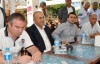 Çavuşoğlu'dan Kemer ziyareti