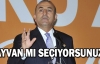 Çavuşoğlu’ndan mülteci tepkisi