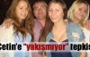 Çetin’e “yakışmıyor” tepkisi