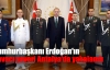 Cumhurbaşkanı Erdoğan'ın havacı yaveri Antalya'da yakalandı