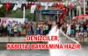 Denizciler, kabotaj bayramına hazır