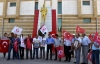 Doğan: Bu davayı kapatamayacaksınız