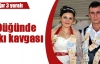 Düğünde takı kavgası