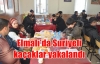 Elmalı'da 31 Suriyeli yakalandı