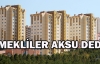 Emekliler  ‘Aksu’ dedi