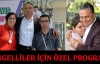 Engelliler için özel program