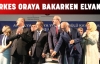 Eski bakan Elvan makasına hızlı davrandı
