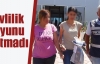 Evlilik oyunu tutmadı
