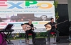 Expo 2016 Antalya'da Türk müziği esintileri
