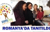 EXPO 2016, Romanya'da tanıtıldı