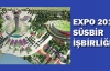 EXPO 2016, SÜSBİR ile işbirliği yapacak