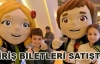 EXPO 2016'ya giriş biletleri AVM'lerde satışta