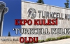 Expo Kulesi 'Turkcell Kule' oldu