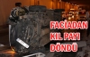 Faciadan kıl payı dönüldü