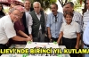 FALEZ YAŞLIEVİ’NDE BİRİNCİ YIL KUTLAMASI