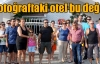 'Fotoğraftaki otel bu değil'