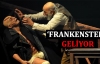 'Frankenstein' geliyor