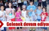 Gelenek devam ediyor