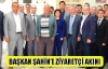 Halil Şahin: Aksu gücünün üstüne çıkacak