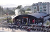 Harley Davidson Antalya Rallisi başladı