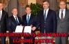 Hayırsever işadamından eğitime destek