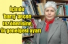 İçinde 'barış' geçen tez önerisine, terör genelgesi ayarı