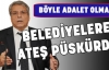 İş dağılımı şikayeti