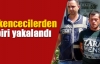 İşkencecilerden biri yakalandı