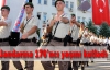 Jandarma 176'ncı yaşını kutladı