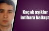 Kaçak aşıklar intihara kalkıştı