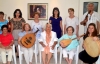 Kadınlar Korosu'nda konser heyecanı
