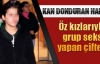 KAN DONDURAN HABER!