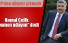 Kemal Çelik 