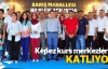 Kepez Belediyesi kurs merkezlerini katlıyor