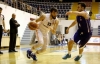 Kepez play-off'u garantiledi