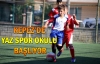 Kepez'de yaz spor okulu başlıyor