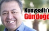 Konyaaltı’na Gündoğdu