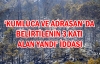 'Kumluca ve Adrasan'da belirtilenin 3 katı alan yandı' iddiası