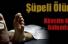 Küvette ölü bulundu