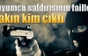 Kuyumcu saldırısının failleri bakın kim çıktı