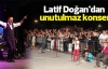 Latif Doğan’dan unutulmaz Ramazan konseri