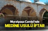 Medine Usulü İftar