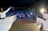 Meltem'de 3 bin kişiye iftar