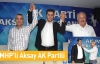 MHP'li meclis üyesi partisinden istifa etti