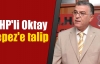 MHP'li Oktay Kepez'e talip