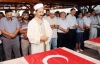 Mısır'da ölenler için gıyabi cenaze namazı