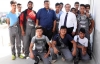 Müdür Tonbul'dan çocuklara ziyaret