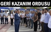 Muratpaşa'da geri dönüşümde yeni dönem